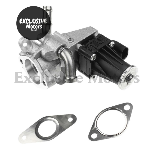 EGR Valve for Ford Ranger PX