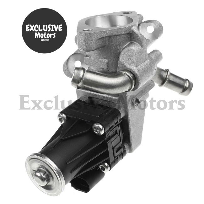 EGR Valve for Ford Ranger PX