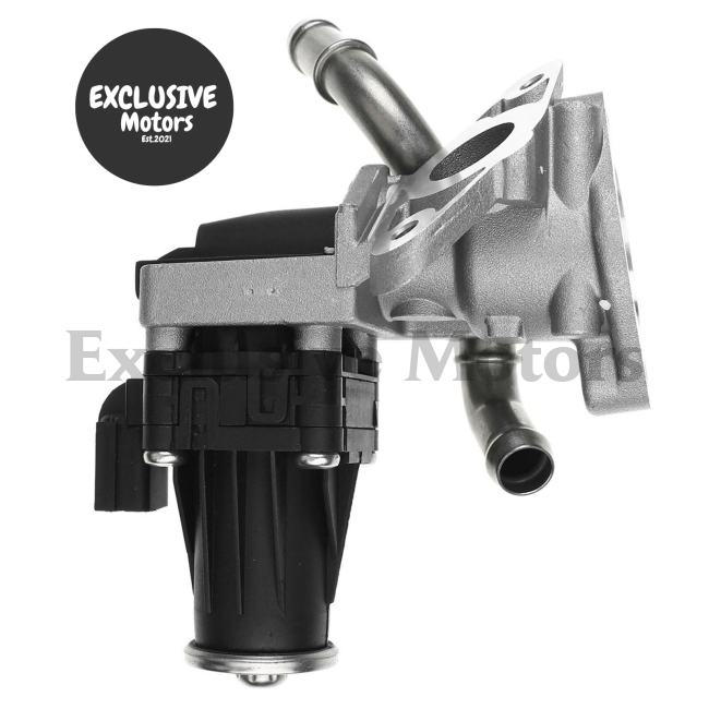 EGR Valve for Ford Ranger PX