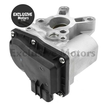 EGR Valve for Nissan Navara D22, D40, Pathfinder R51 (YD25 2.5L Diesel)