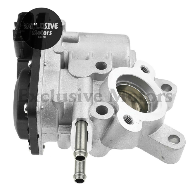 EGR Valve for Nissan Navara D22, D40, Pathfinder R51 (YD25 2.5L Diesel)