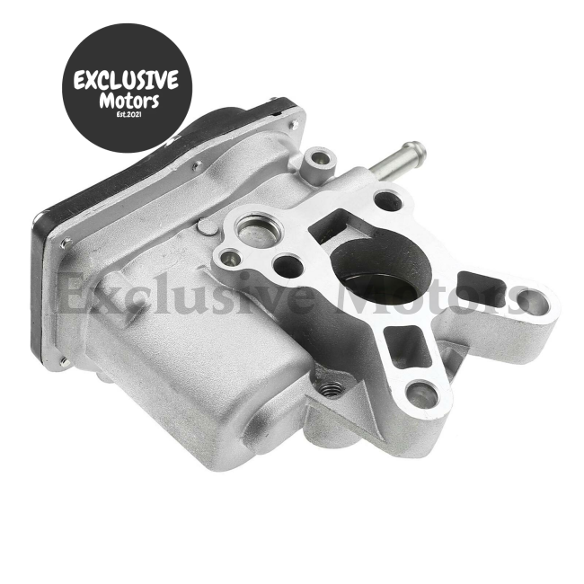 EGR Valve for Nissan Navara D22, D40, Pathfinder R51 (YD25 2.5L Diesel)