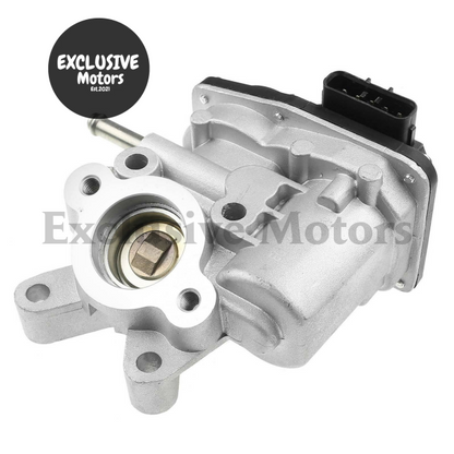 EGR Valve for Nissan Navara D22, D40, Pathfinder R51 (YD25 2.5L Diesel)