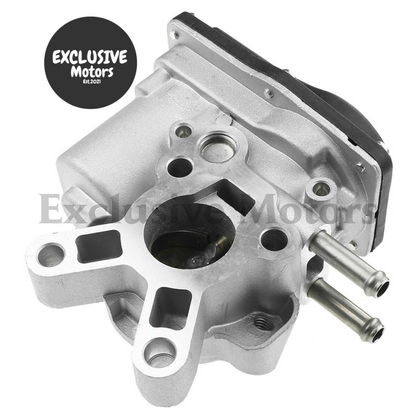 EGR Valve for Nissan Navara D22, D40, Pathfinder R51 (YD25 2.5L Diesel)