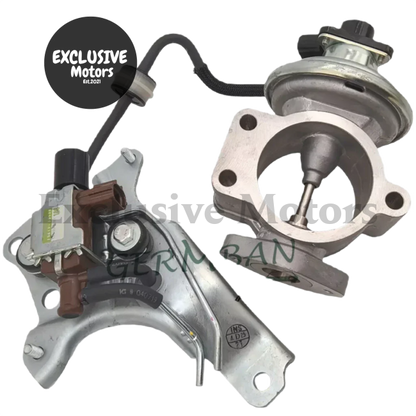 Egr Valve For Toyota Fortuner Hilux Mk7 Land Cruiser Prado 2002-2015