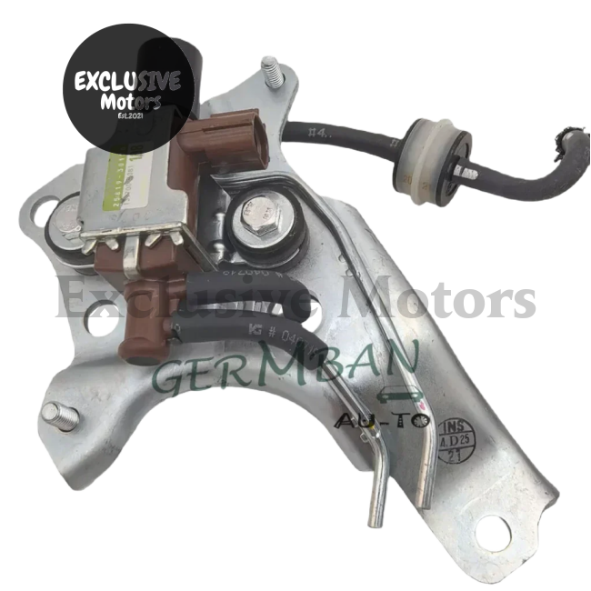 Egr Valve For Toyota Fortuner Hilux Mk7 Land Cruiser Prado 2002-2015