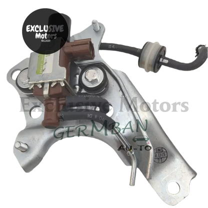 Egr Valve For Toyota Fortuner Hilux Mk7 Land Cruiser Prado 2002-2015