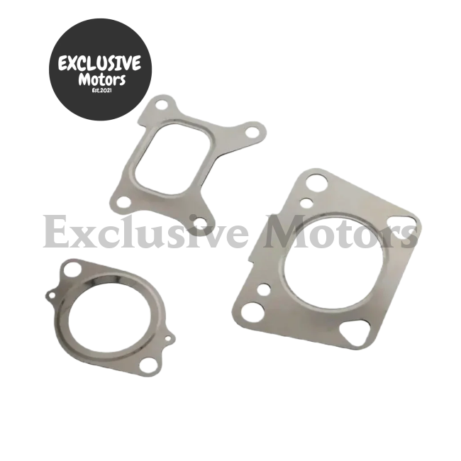 Egr Valve Kit For Chevrolet 2017-2019 6.6L Duramax L5P