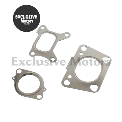 Egr Valve Kit For Chevrolet 2017-2019 6.6L Duramax L5P