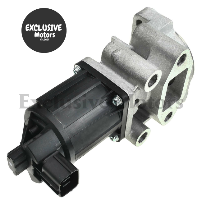 EGR Valve with 5-Pin Connector for Mitsubishi Triton