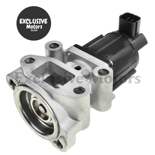 EGR Valve with 5-Pin Connector for Mitsubishi Triton