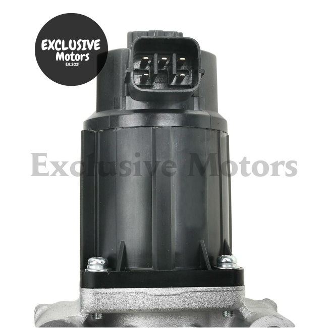 EGR Valve with 5-Pin Connector for Mitsubishi Triton