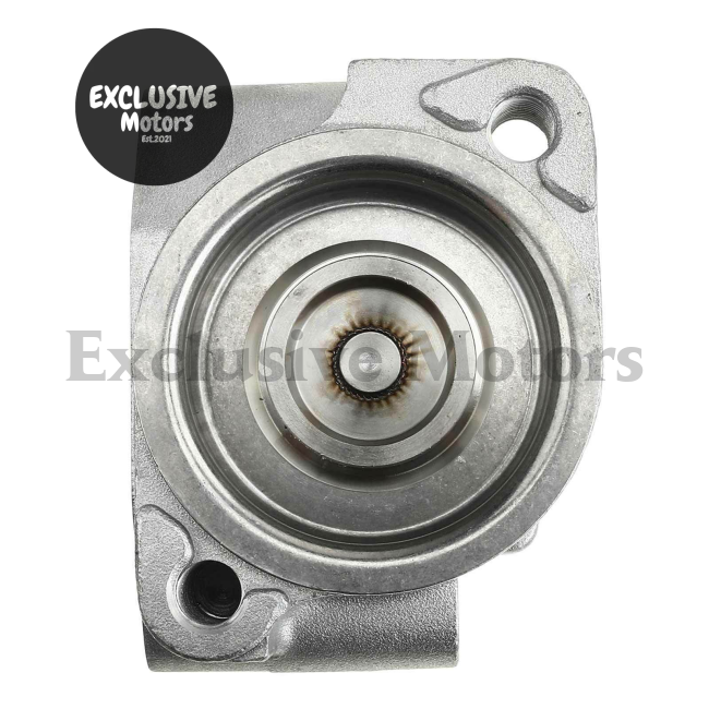 EGR Valve with 5-Pin Connector for Mitsubishi Triton