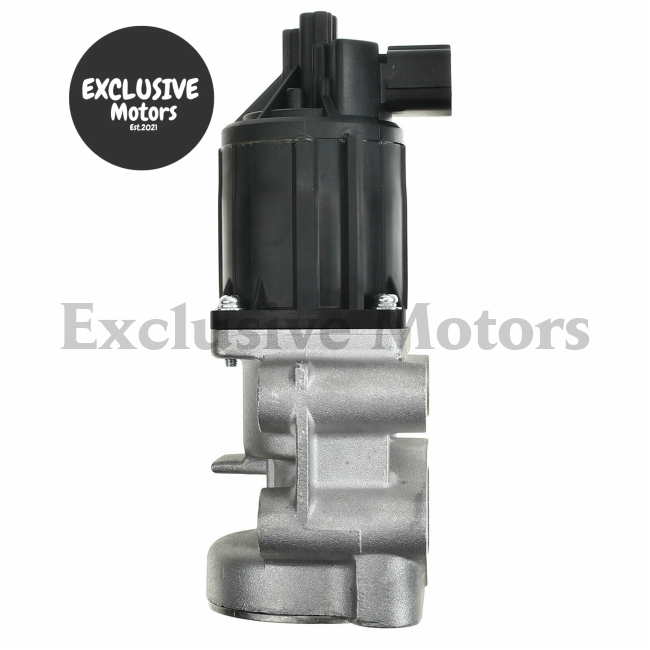 EGR Valve with 5-Pin Connector for Mitsubishi Triton