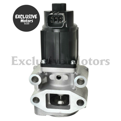 EGR Valve with 5-Pin Connector for Mitsubishi Triton