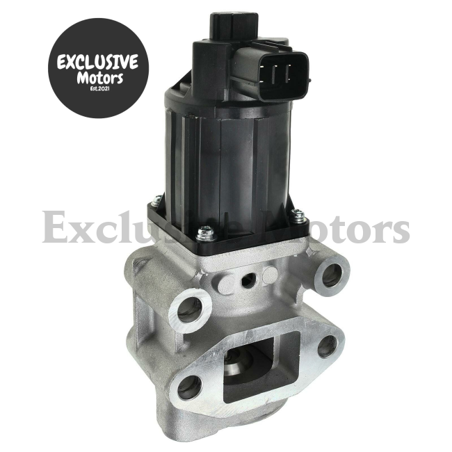 EGR Valve with 5-Pin Connector for Mitsubishi Triton