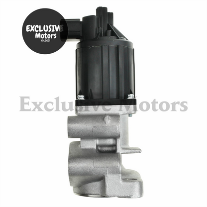 EGR Valve with 5-Pin Connector for Mitsubishi Triton