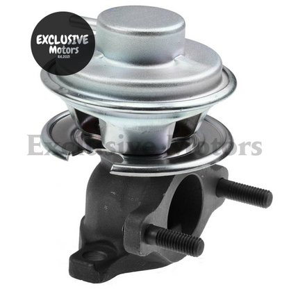 EGR Valve with Gaskets for Hyundai Terracan HP (2001-2010)