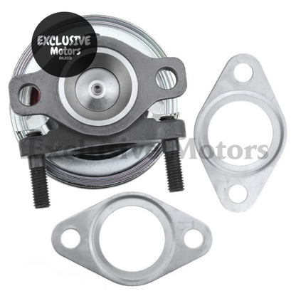 EGR Valve with Gaskets for Hyundai Terracan HP (2001-2010)