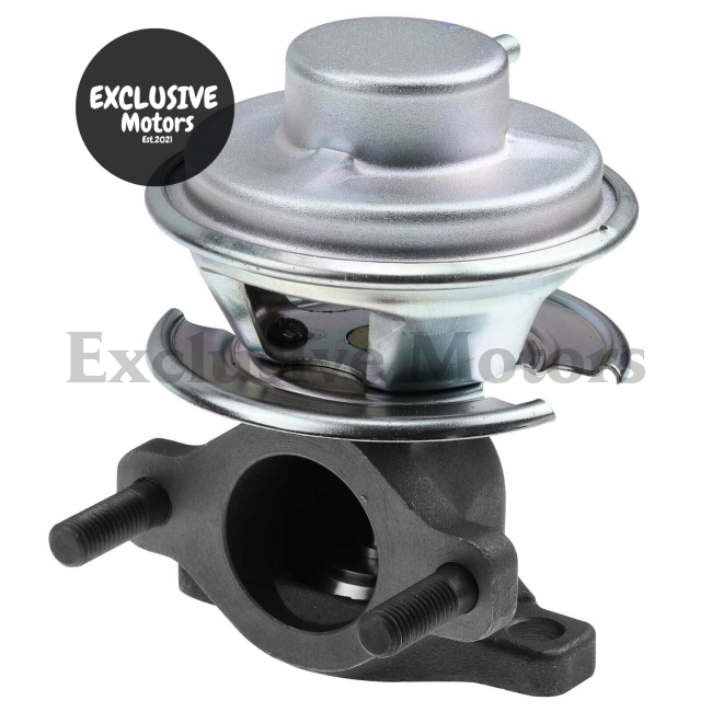 EGR Valve with Gaskets for Hyundai Terracan HP (2001-2010)