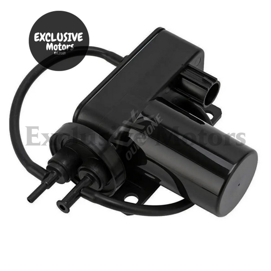 Electric Engine Vacuum Pump For Ford Excursion F-250 F-350 Diesel (1999-2007)