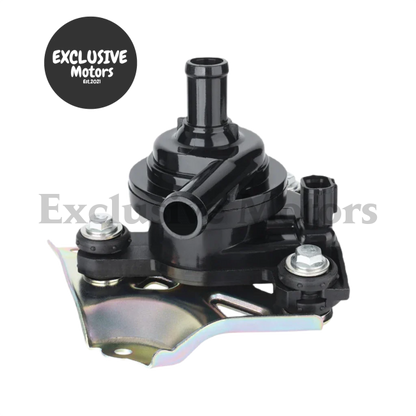 Electric Inverter Water Pump For 04-09 Toyota Prius