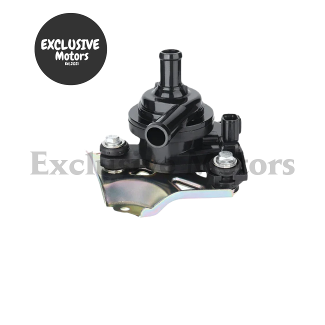 Electric Inverter Water Pump For 04-09 Toyota Prius