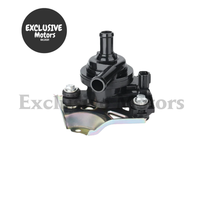 Electric Inverter Water Pump For 04-09 Toyota Prius