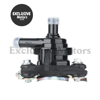 Electric Inverter Water Pump For 04-09 Toyota Prius