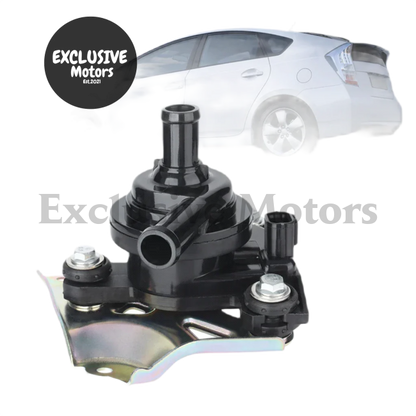 Electric Inverter Water Pump For 04-09 Toyota Prius