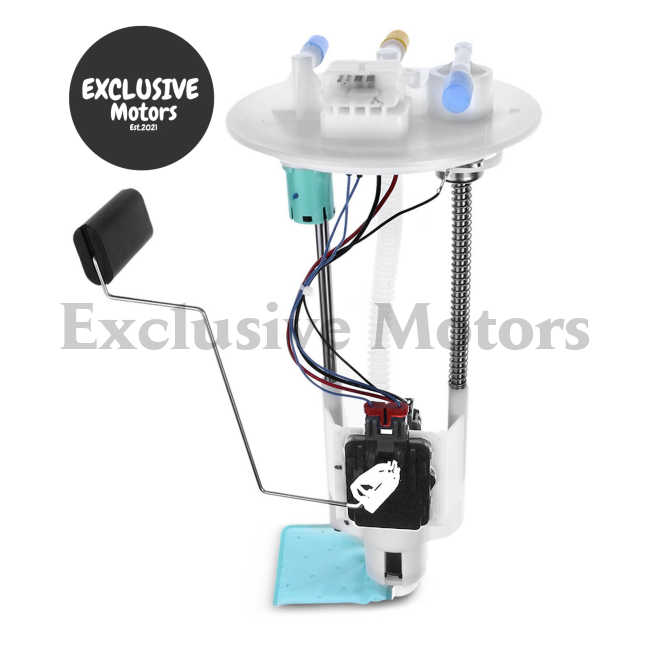 Electrical Fuel Pump Assembly for Ford Ranger PX, PK (2010-2012) 2.5L Diesel