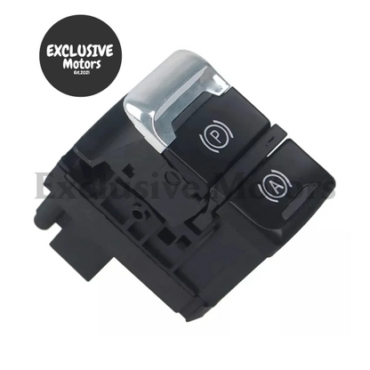 Electronic Parking Brake Control Switch For Audi A4 B8 Q5 A5 S5 (2009-2016)