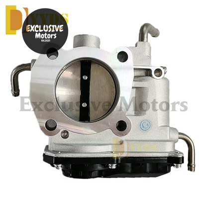 Electronic Throttle Body For Toyota Highlander Camry Rav4 (2004-2007)