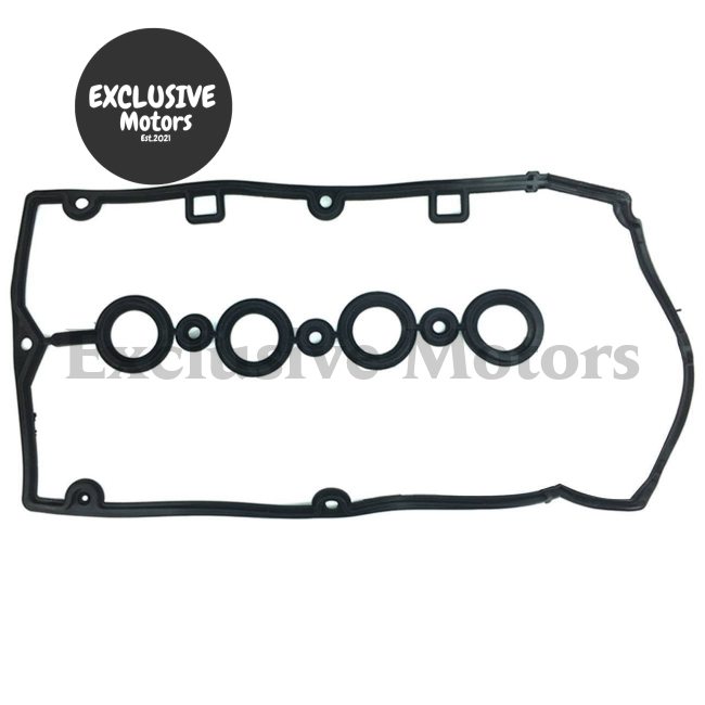 Engine Cylinder Valve Cover Kit for GM Cruze, Holden Astra (1.6L, 1.8L)