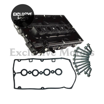 Engine Cylinder Valve Cover Kit for GM Cruze, Holden Astra (1.6L, 1.8L)