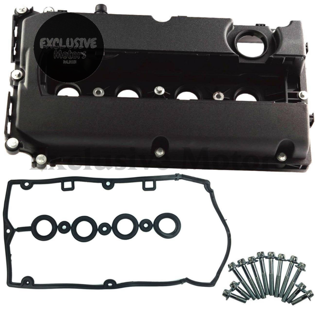 Engine Cylinder Valve Cover Kit for GM Cruze, Holden Astra (1.6L, 1.8L)