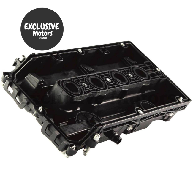 Engine Cylinder Valve Cover Kit for GM Cruze, Holden Astra (1.6L, 1.8L)