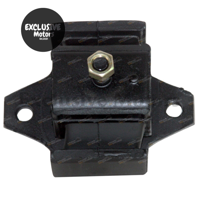 Engine and Gearbox Mount Set for Patrol GQ Y60 (1988 - 1991)