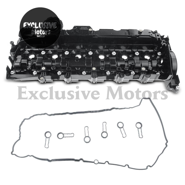 Engine Valve Cover for BMW