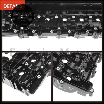 Engine Valve Cover for BMW