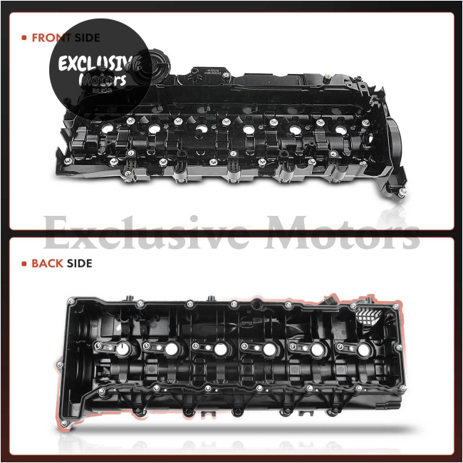 Engine Valve Cover for BMW