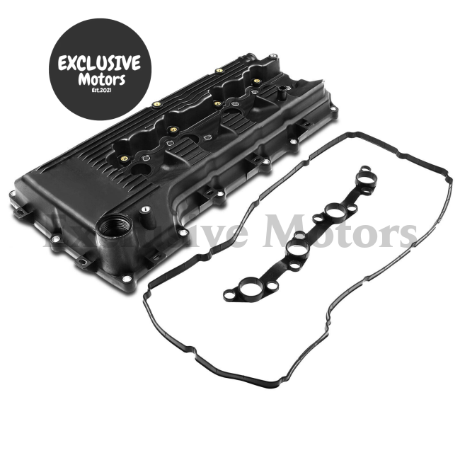 Engine Valve Cover for Toyota Hiace TRH201, TRH221, Hilux TGN16 (2005-2015, 2.7L 2TR-FE)