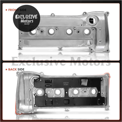 Engine Valve Cover for Toyota RAV4 ACA38, ACA21, Camry ACV36, Tarago (2000-2015, 2.0L)