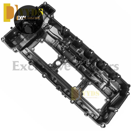 Engine Valve Cover With Gasket & Bolts For Bmw N55 3.0L (2011-2019