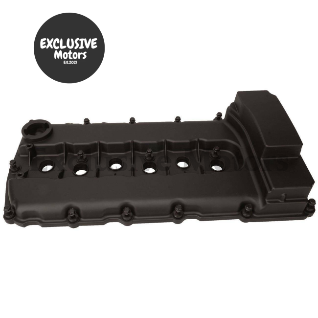 Engine Valve Cover with Gasket for Audi Q7, Skoda Superb, VW CC, Touareg