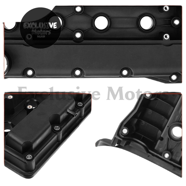 Engine Valve Rocker Cover for Holden Barina TK 