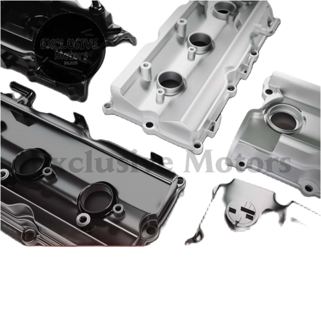 Engine Valve Rocker Cover for Holden Barina TK 