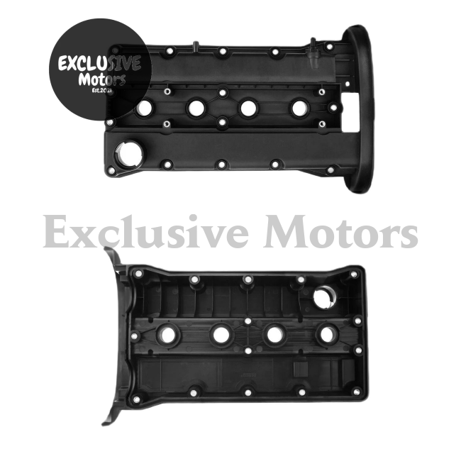 Engine Valve Rocker Cover for Holden Barina TK 