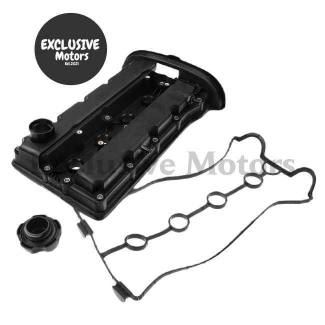 Engine Valve Rocker Cover for Holden Barina TK 