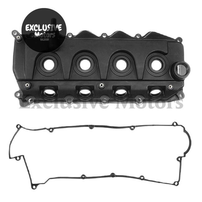 Engine Valve Rocker Cover for Nissan Navara D40, Pathfinder R51 (2006-2010, YD25DDT)